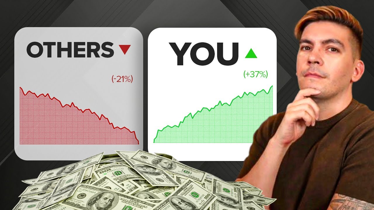 10 Passive Income Ideas That Actually Work in 2025