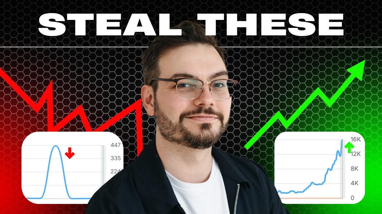 3 GENIUS ways to find blog post ideas