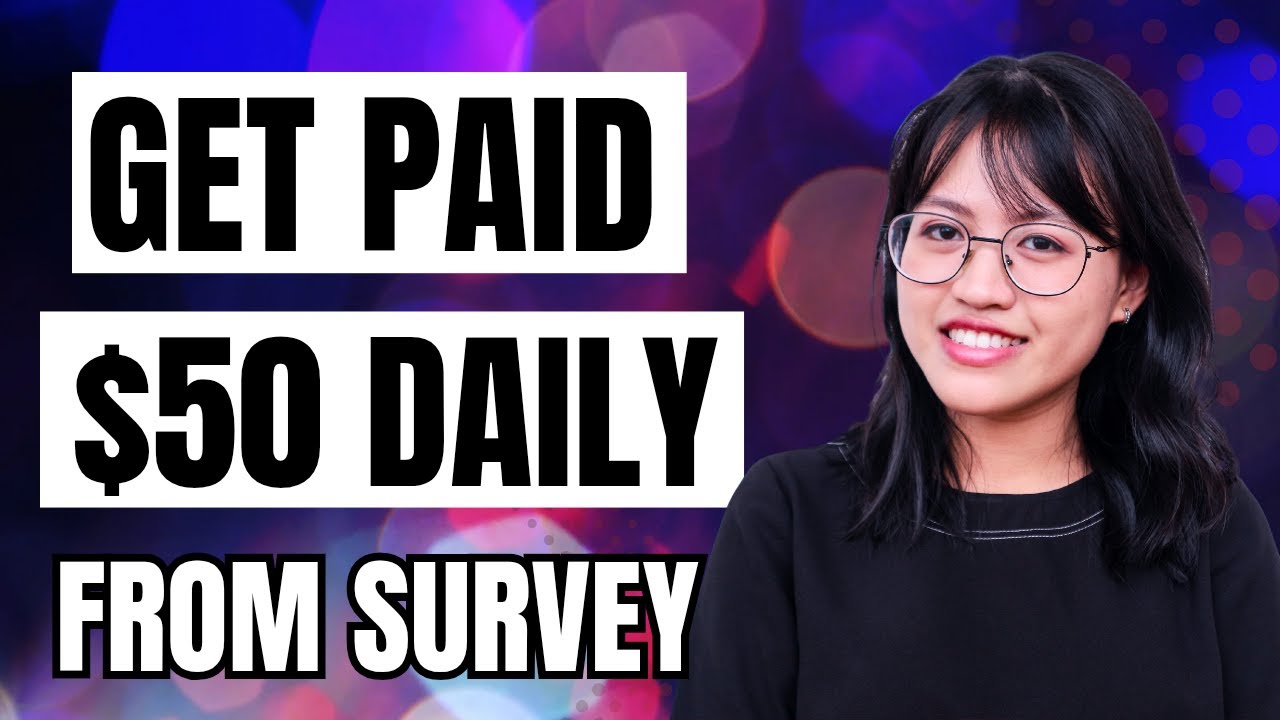 5 Best Paid Survey Sites to Earn Money Online in 2025
