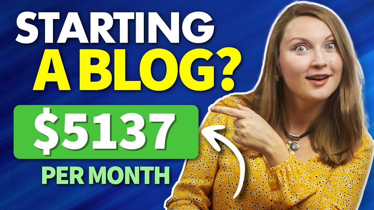 If I Were Starting a Blog in 2025 Again, This is What I’d Do [0-$100k Guide] Results Not Guaranteed