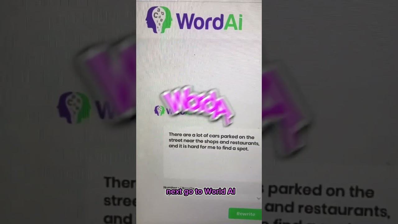 ChatGPT + ClickBank = $100/Day? Here’s the Trick! #MakeMoneyOnline #youtubeshorts