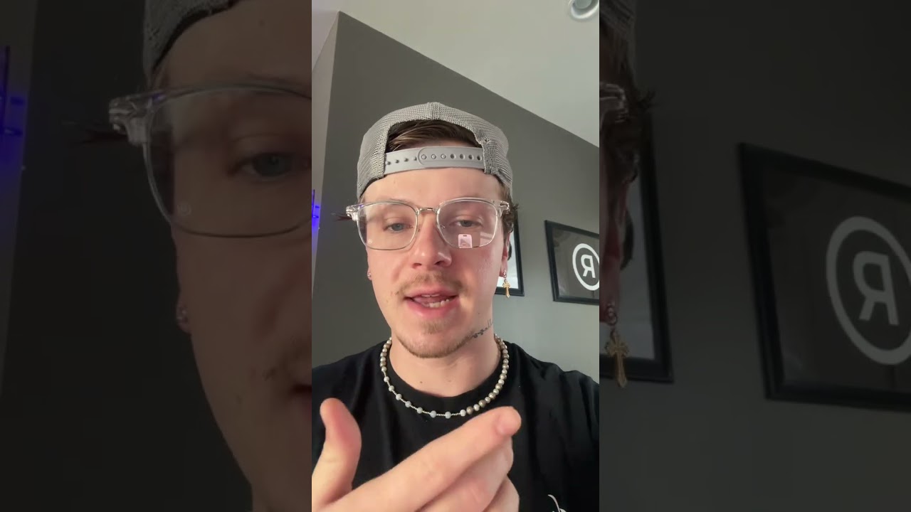 How To Actually Start Dropshipping (2025 Method) #dropshipping #shopify #onlinebusiness