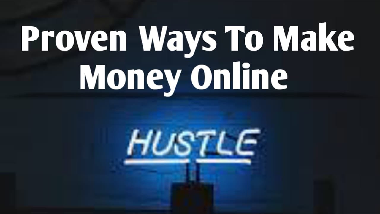 How to make money online in 2025/  Proven ways to make money online in USA #foryou #technology