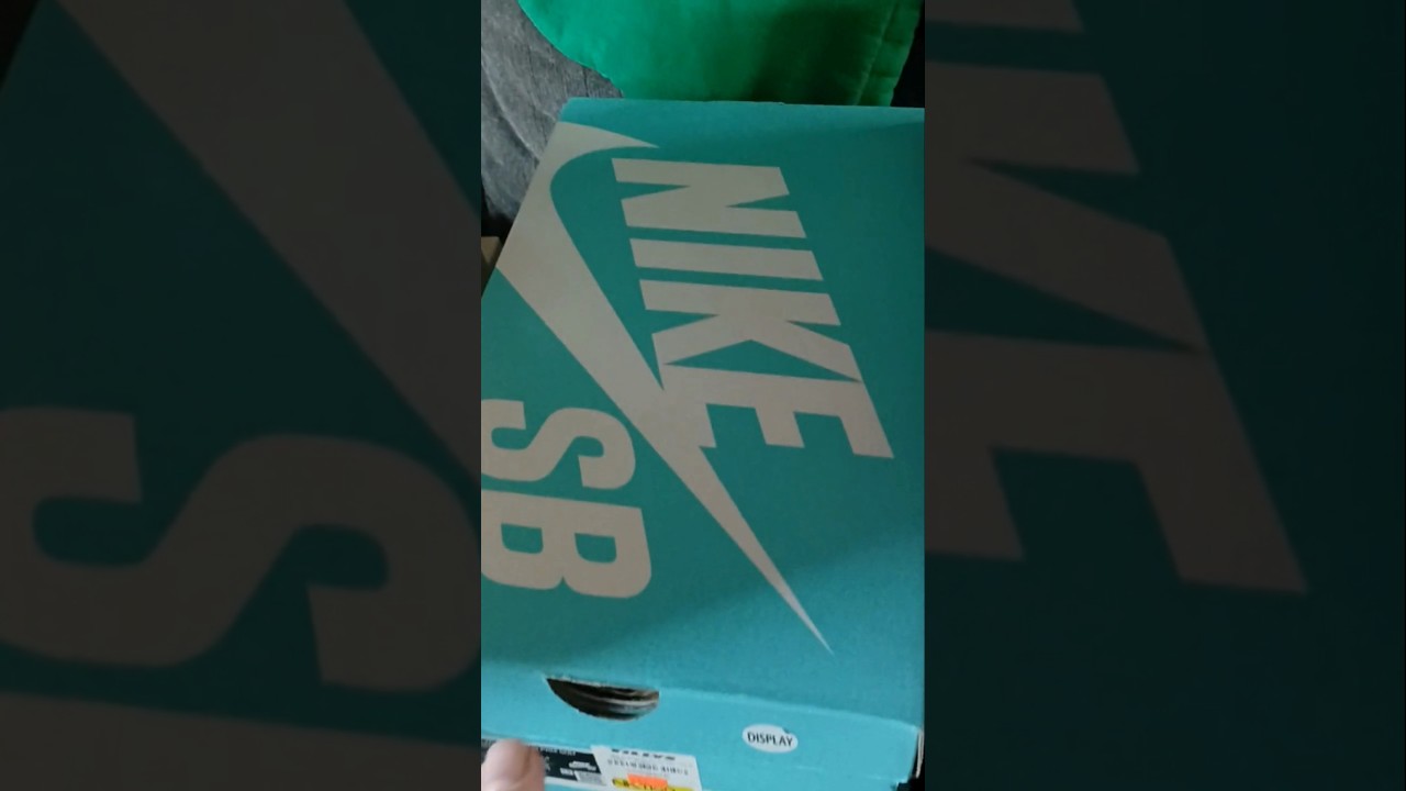Nike SB reselling on Amazon FBA 2025#shorts