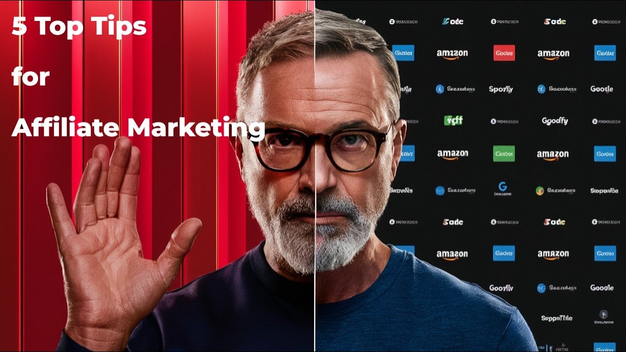 Want to Earn Money Online? Try These Affiliate Tips!