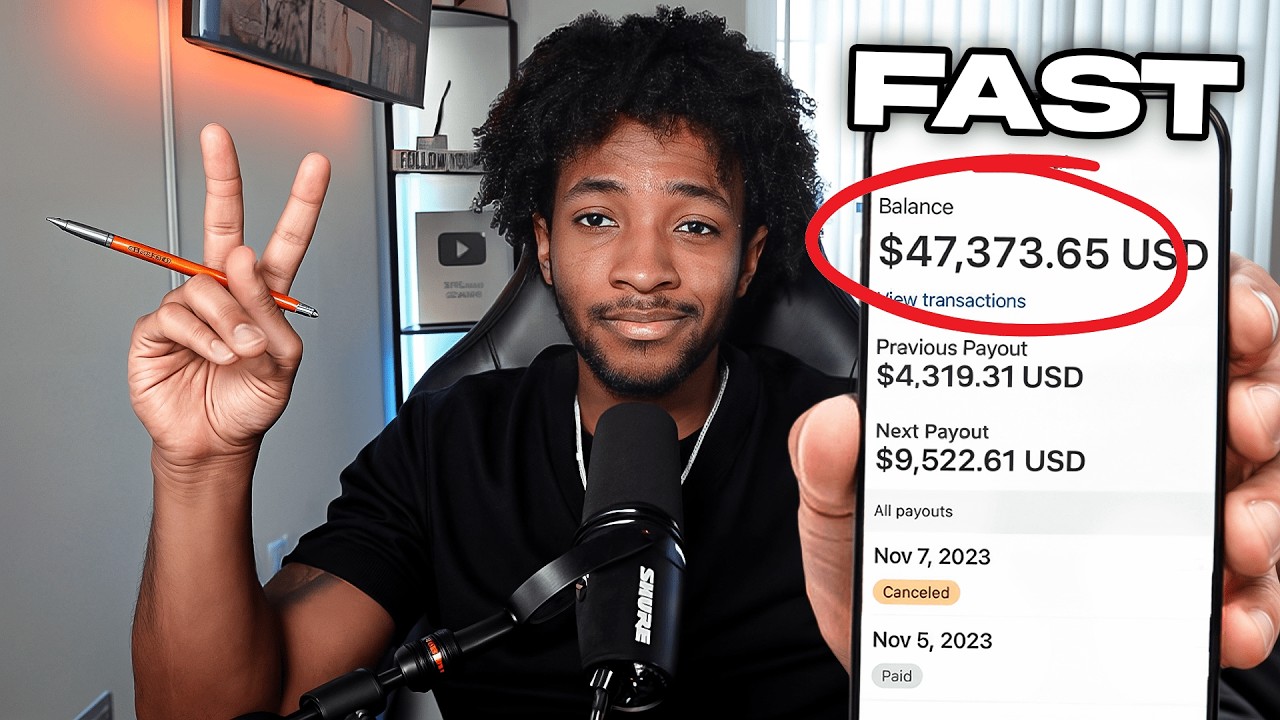 how to make money as a TEEN 2025! age 13,14,15,16,17,18