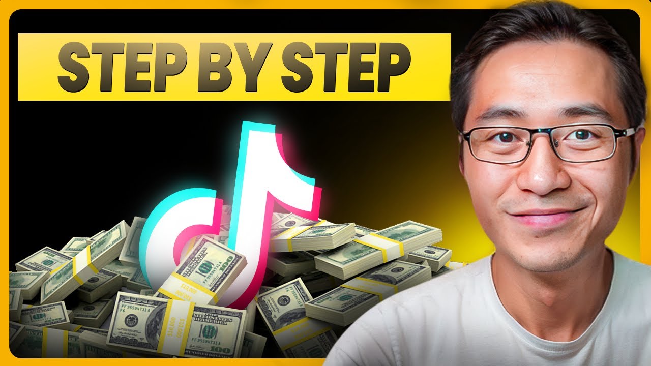 Exactly How to Make Money with Tiktok Shop Affiliate