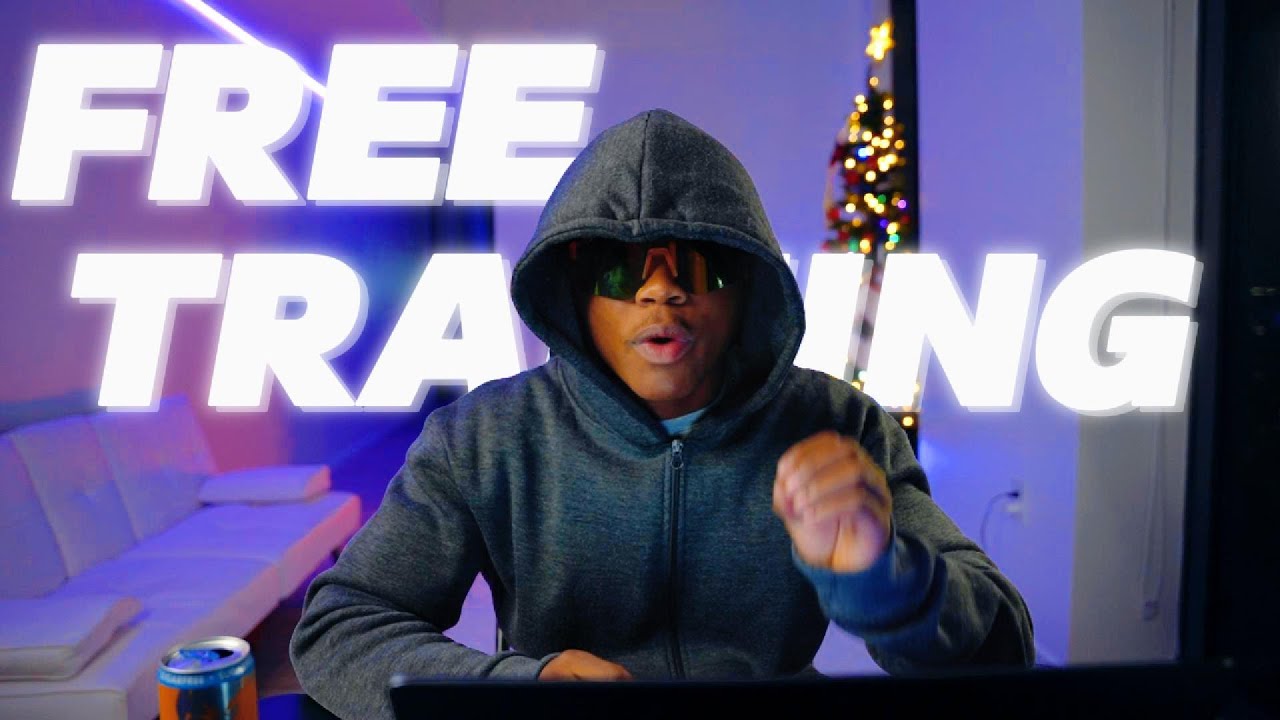 FREE Amazon FBA Training | COMPLETE Step by Step Tutorial For Beginners 2025