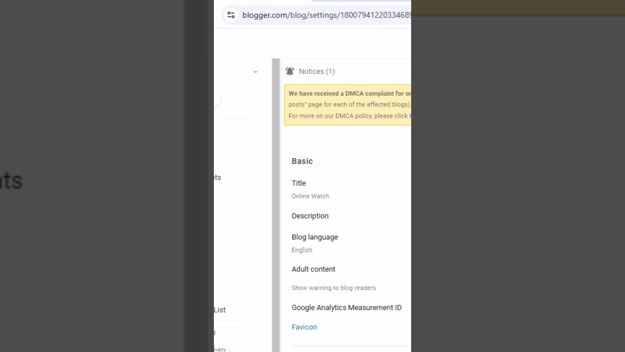 How to Delete a Blogger Website: Complete Step-by-Step Guide (2025)
