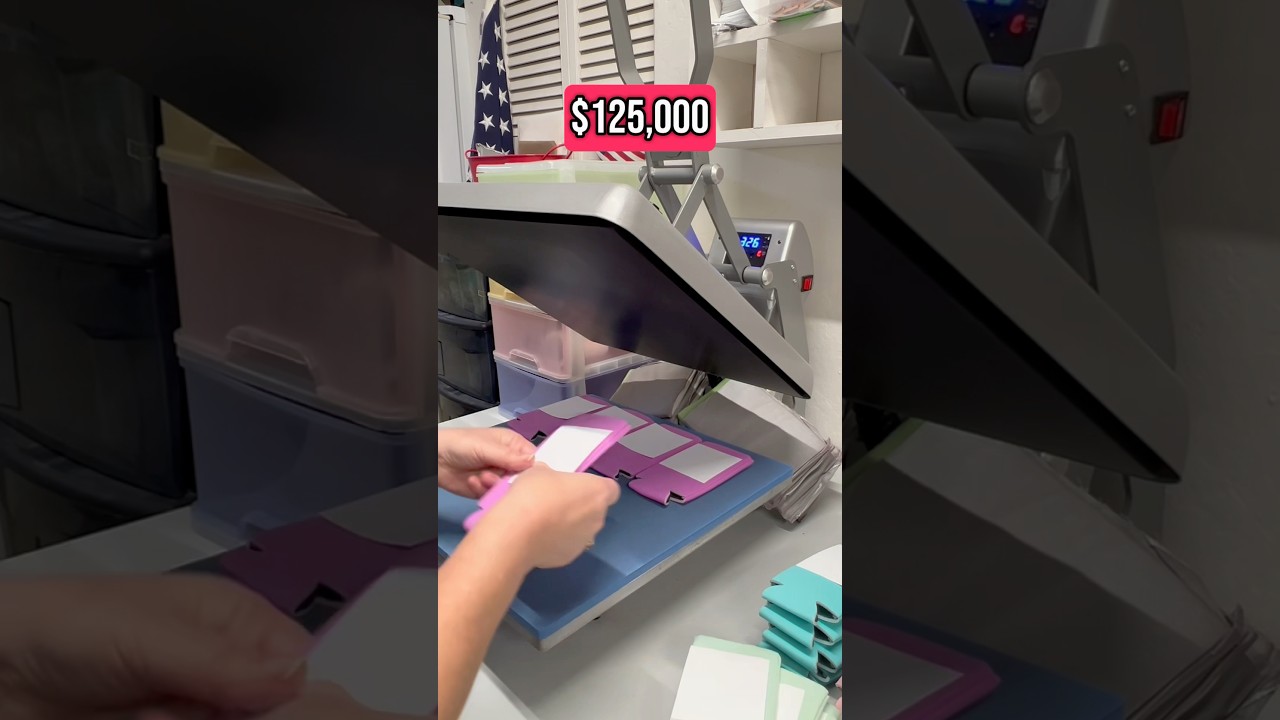 How to sell handmade products for your small business using Amazon FBA! #smallbusiness #amazonfba