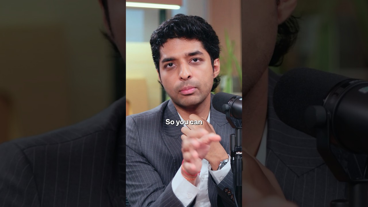 Passive Income #financewithsharan #shorts