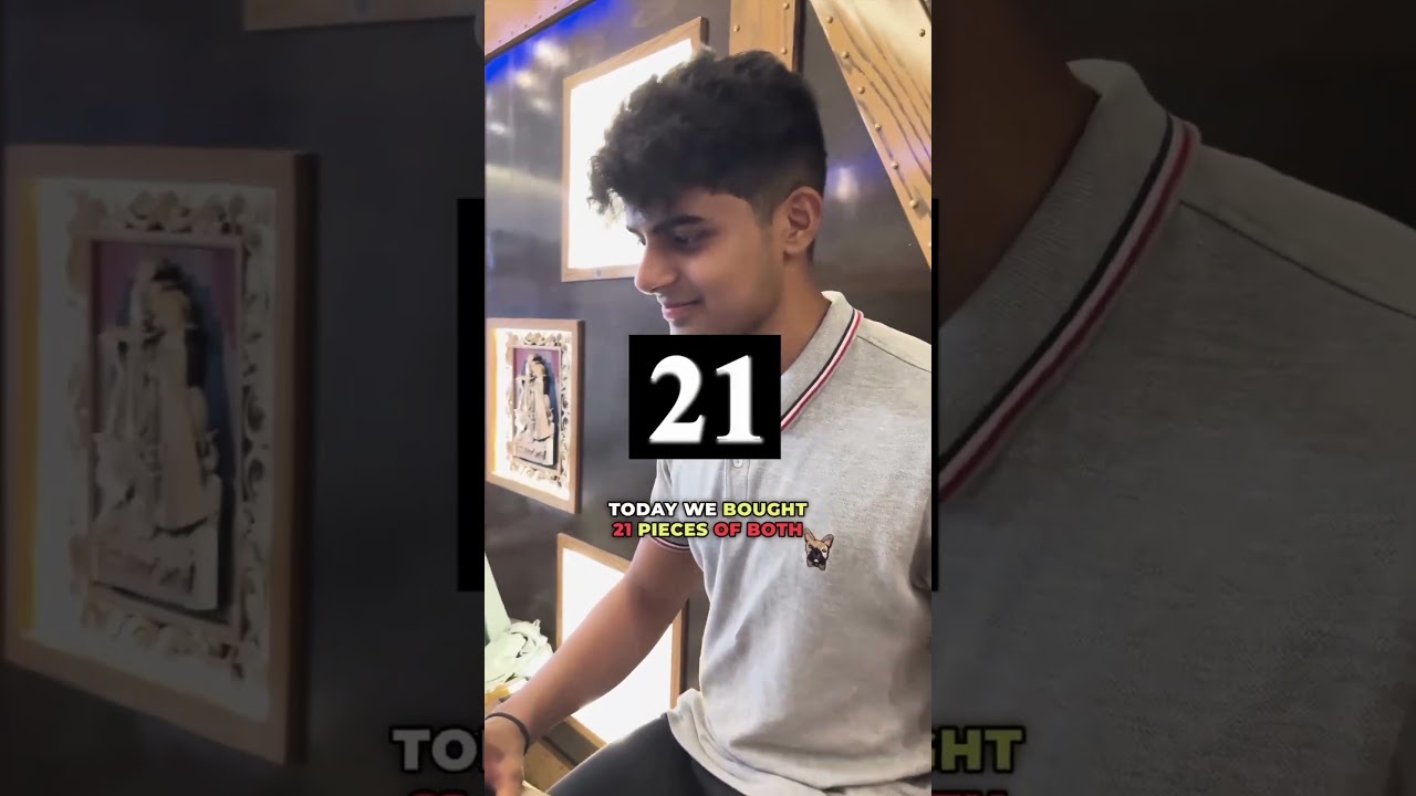 DAY 44/60 | 60 Days Dropshipping Challenge | Dropshipping in India