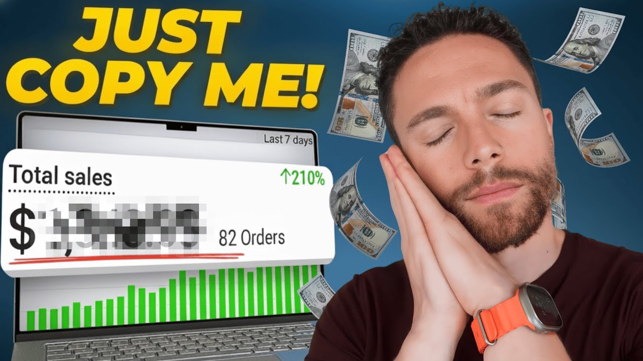 Laziest Way to Make Money Online in 2026 (Beginner Friendly)