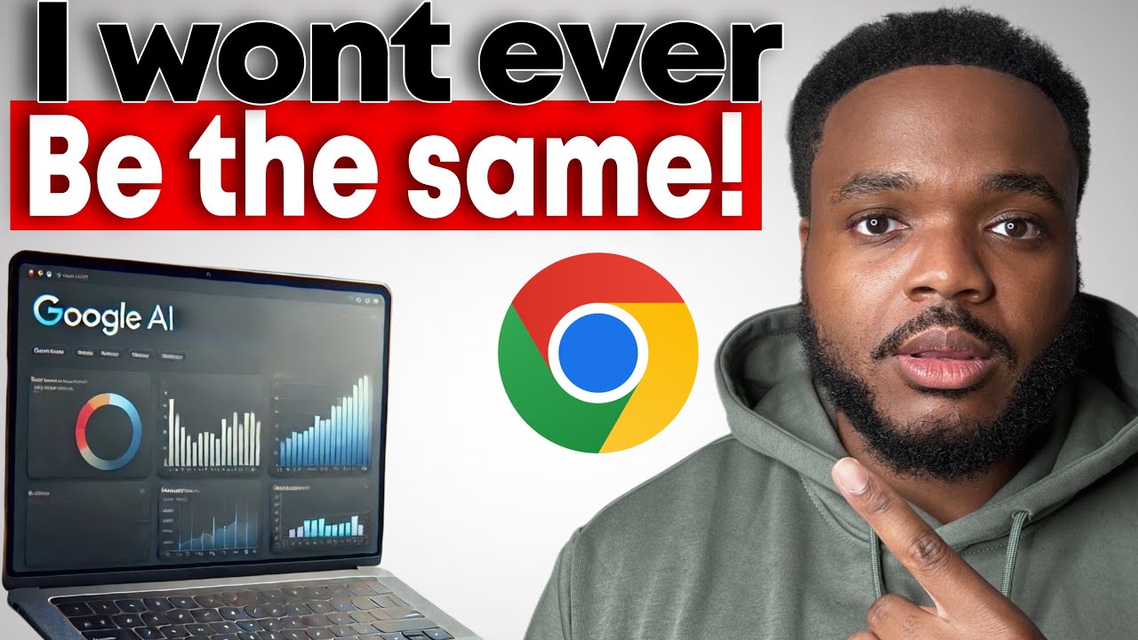 OMG! Google Released an AI that can Make Money Online (No Code)