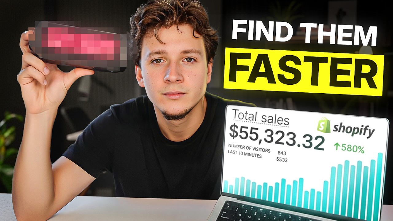 The Only Product Research Guide You’ll Ever Need (For Dropshipping in 2025)