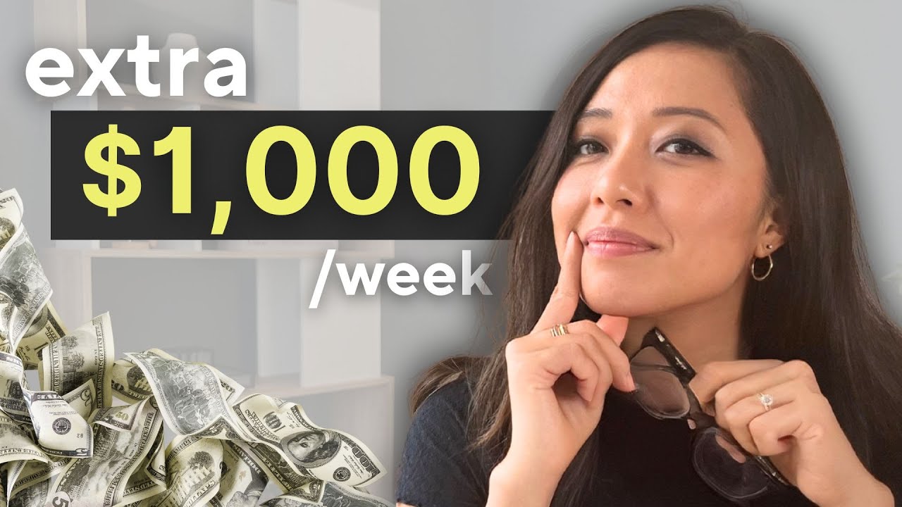 4 Beginner Ways to Make Passive Income in 2025