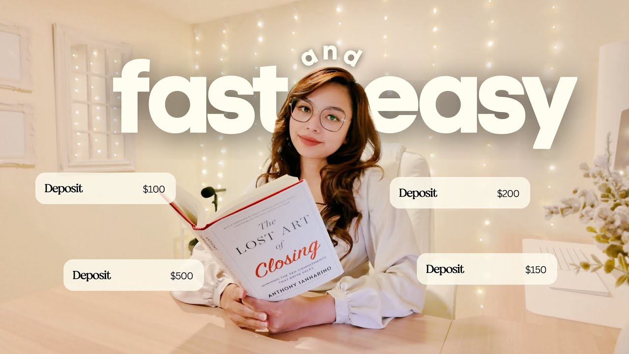 6 easy ways to make money online as a teen in 2025