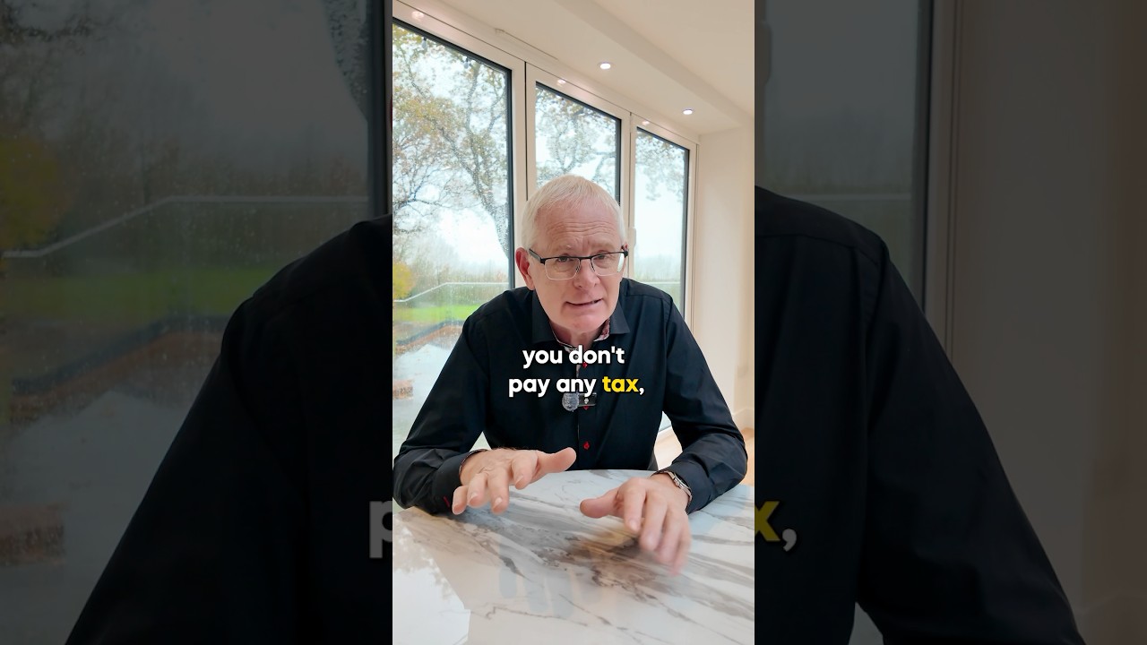 How Billionaires AVOID Paying Tax