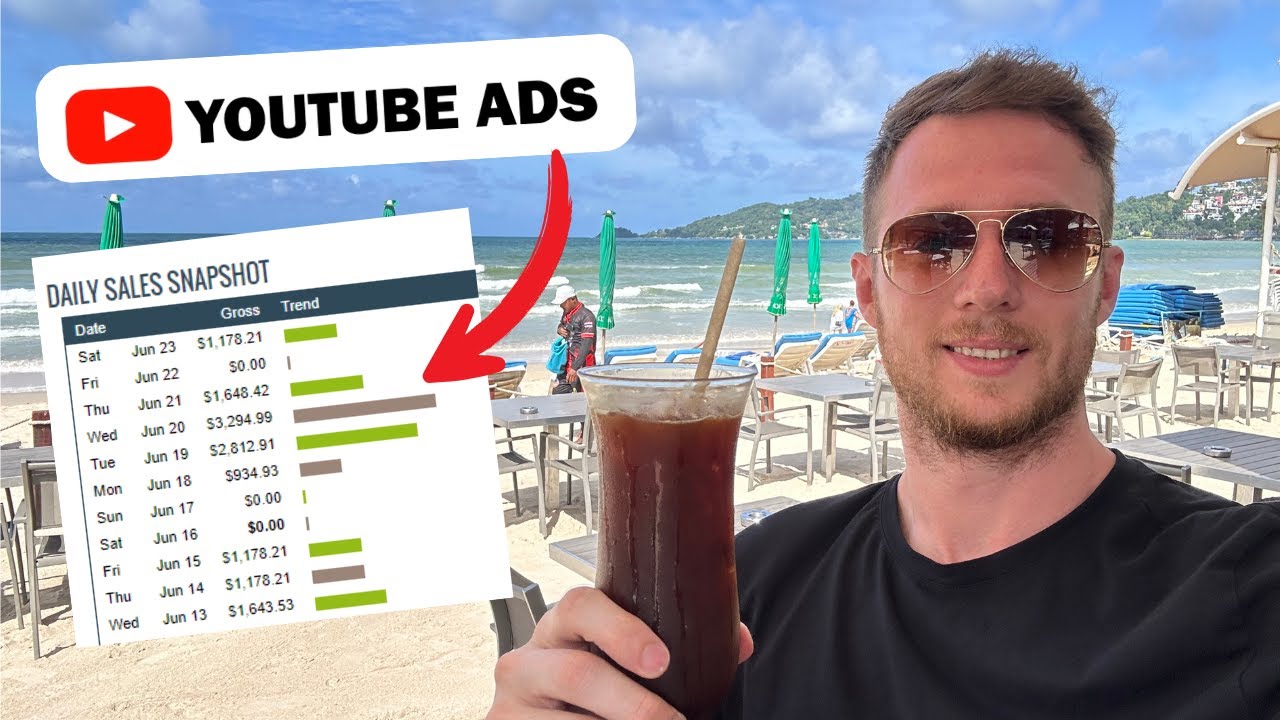 How I Make Money with ClickBank Affiliate Marketing in 2025