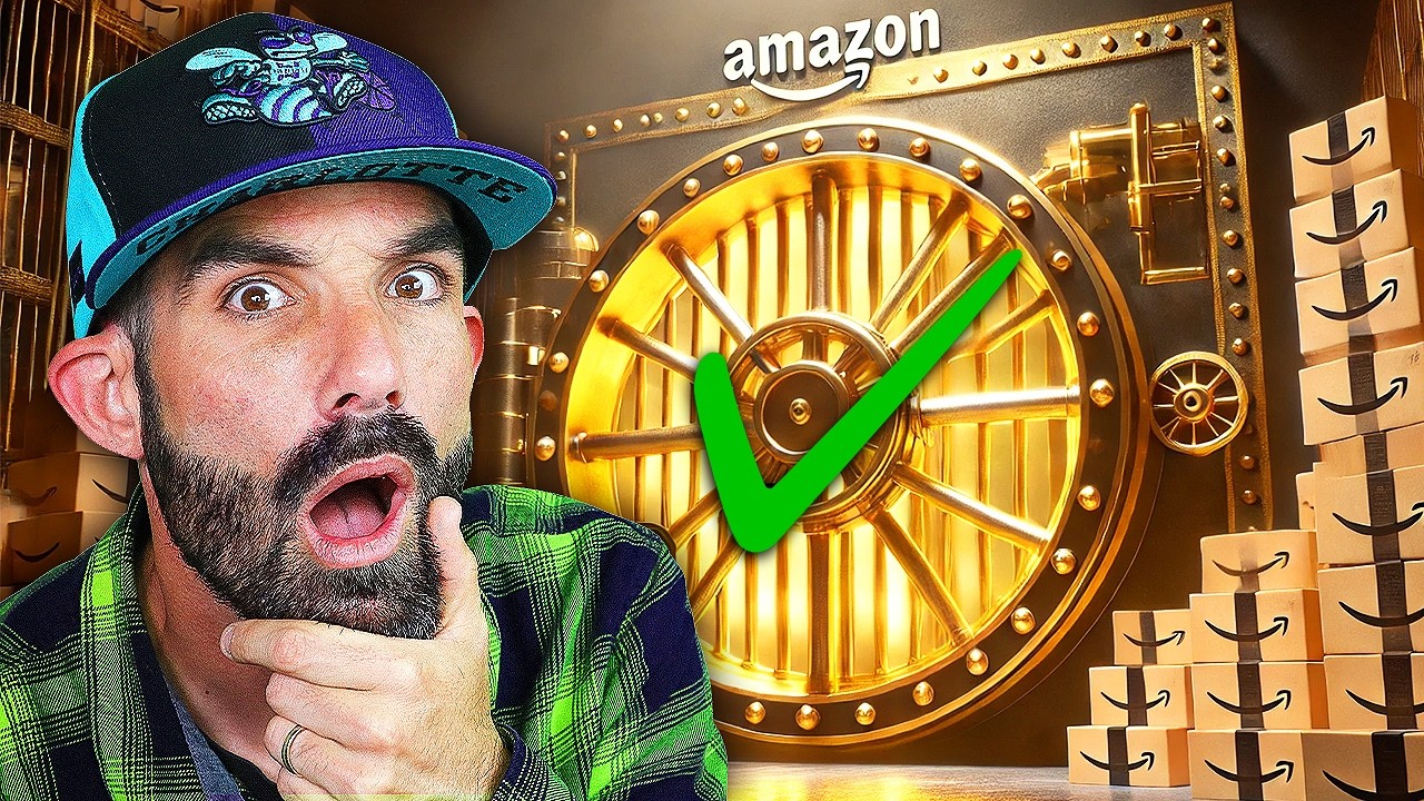 How to Get ANY brand UNGATED on Amazon 2025