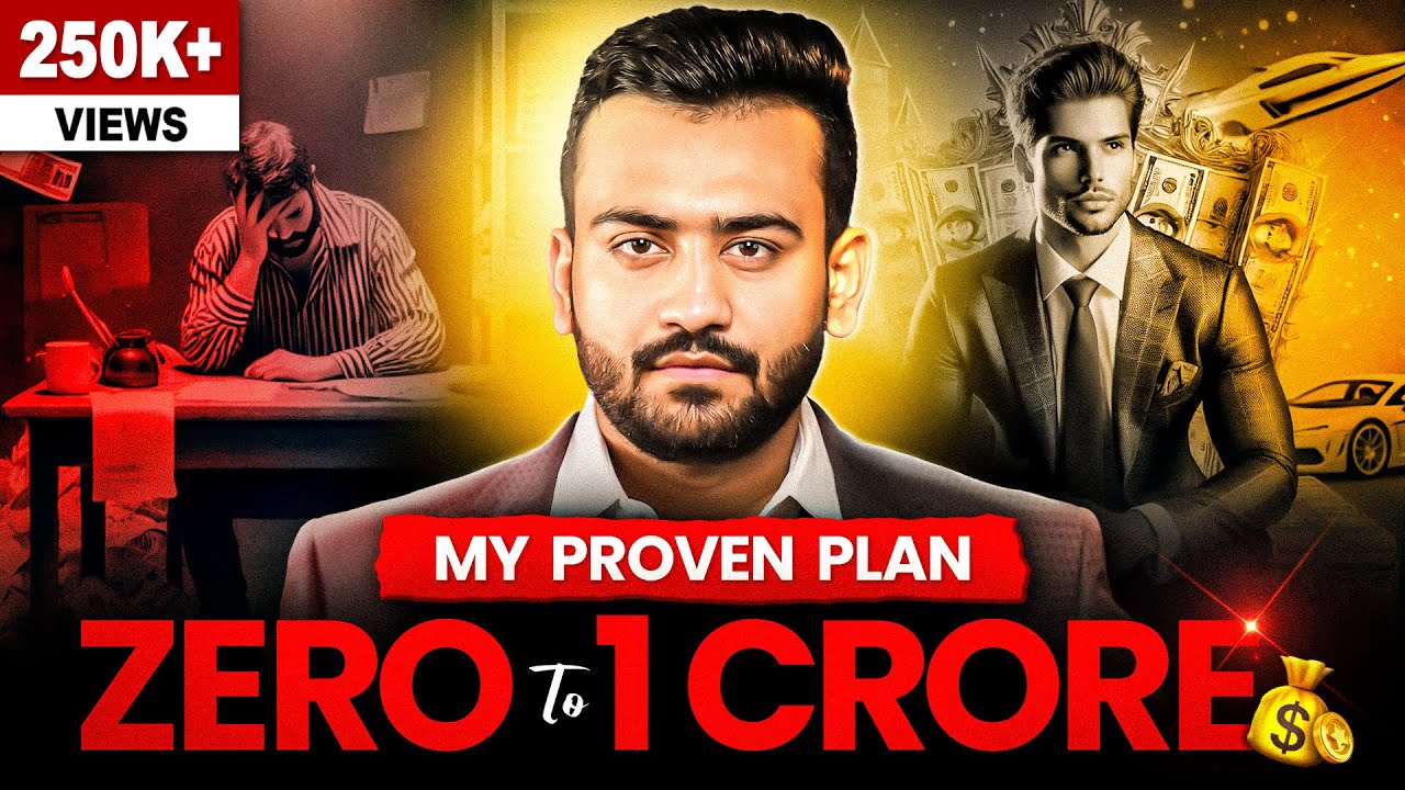 How to Make Money As a Teenager | Financial Education (6 Money Tips)