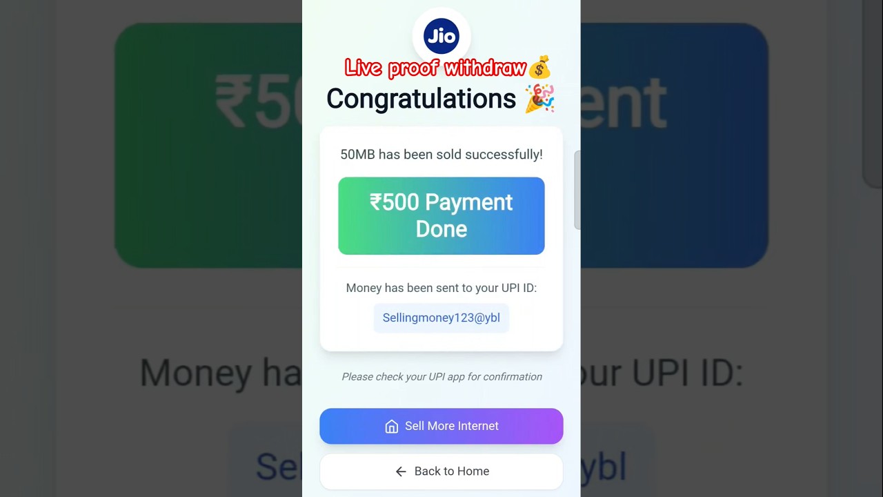 New App Earning | Dataselling Earn money online 2025 trending Easy earning money #earning #2025