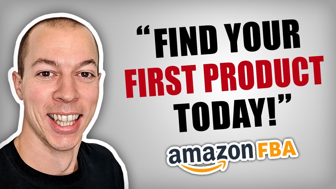 The FASTEST Amazon Product Research Strategy NOBODY Is Using! (Amazon FBA Product Research Tutorial)