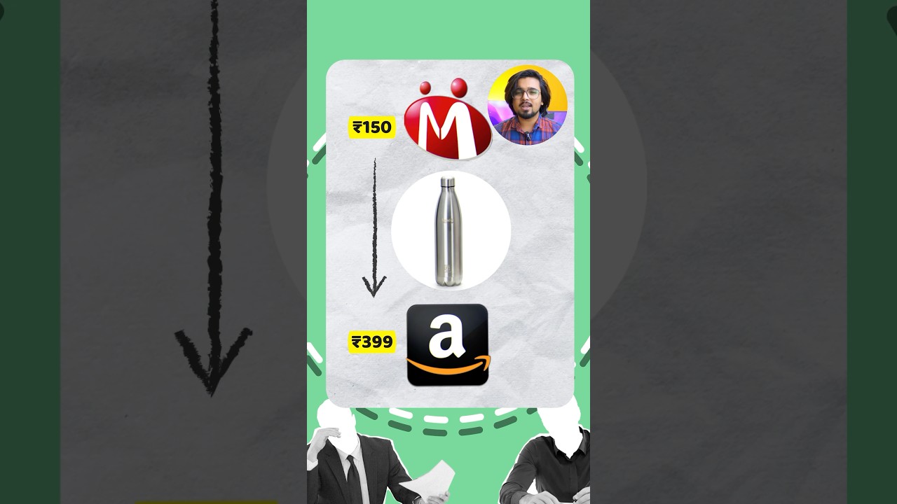 The Surprising Truth About Amazon Selling Profit Nobody Tells You