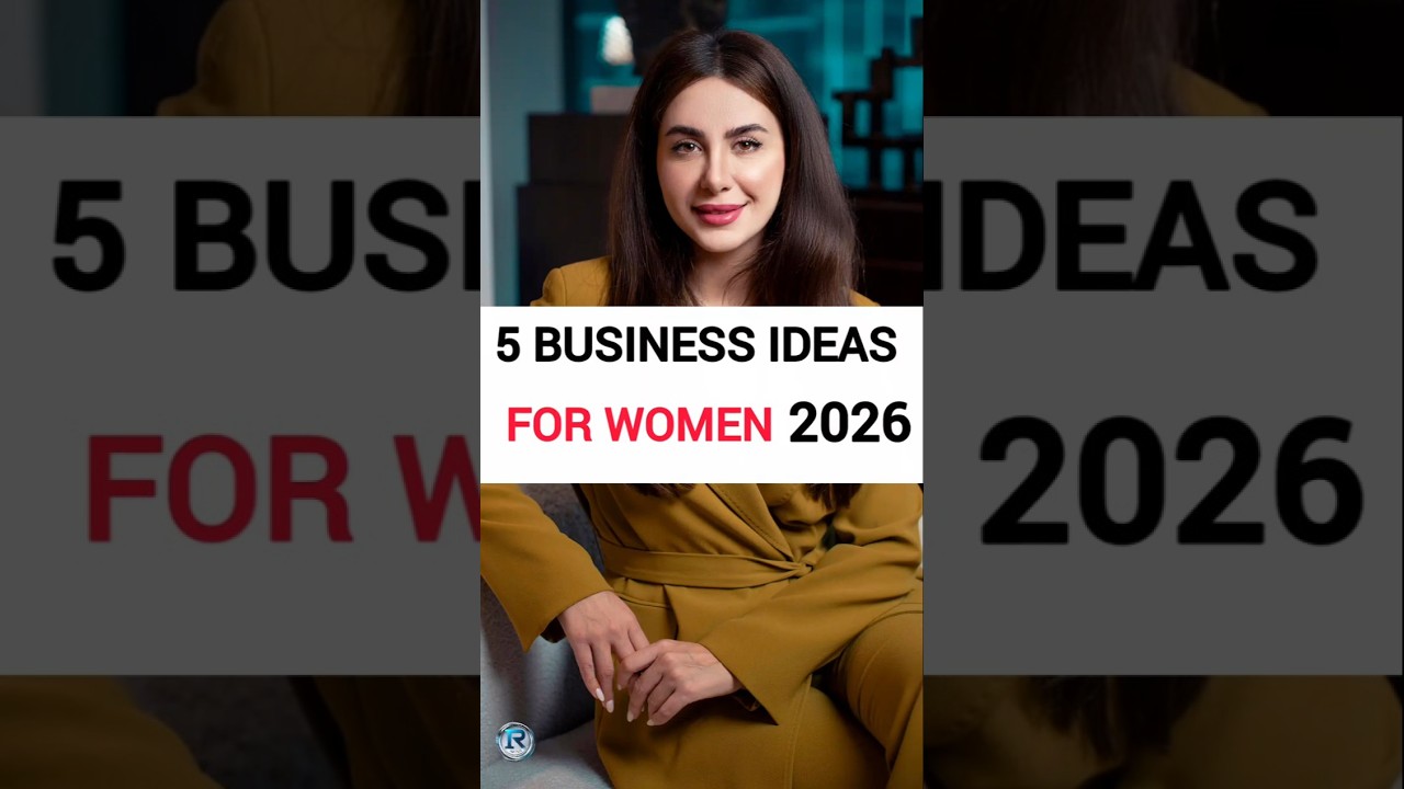 top five  business ideas for women|business ideas| #business #women #shorts #viral #money #ideas