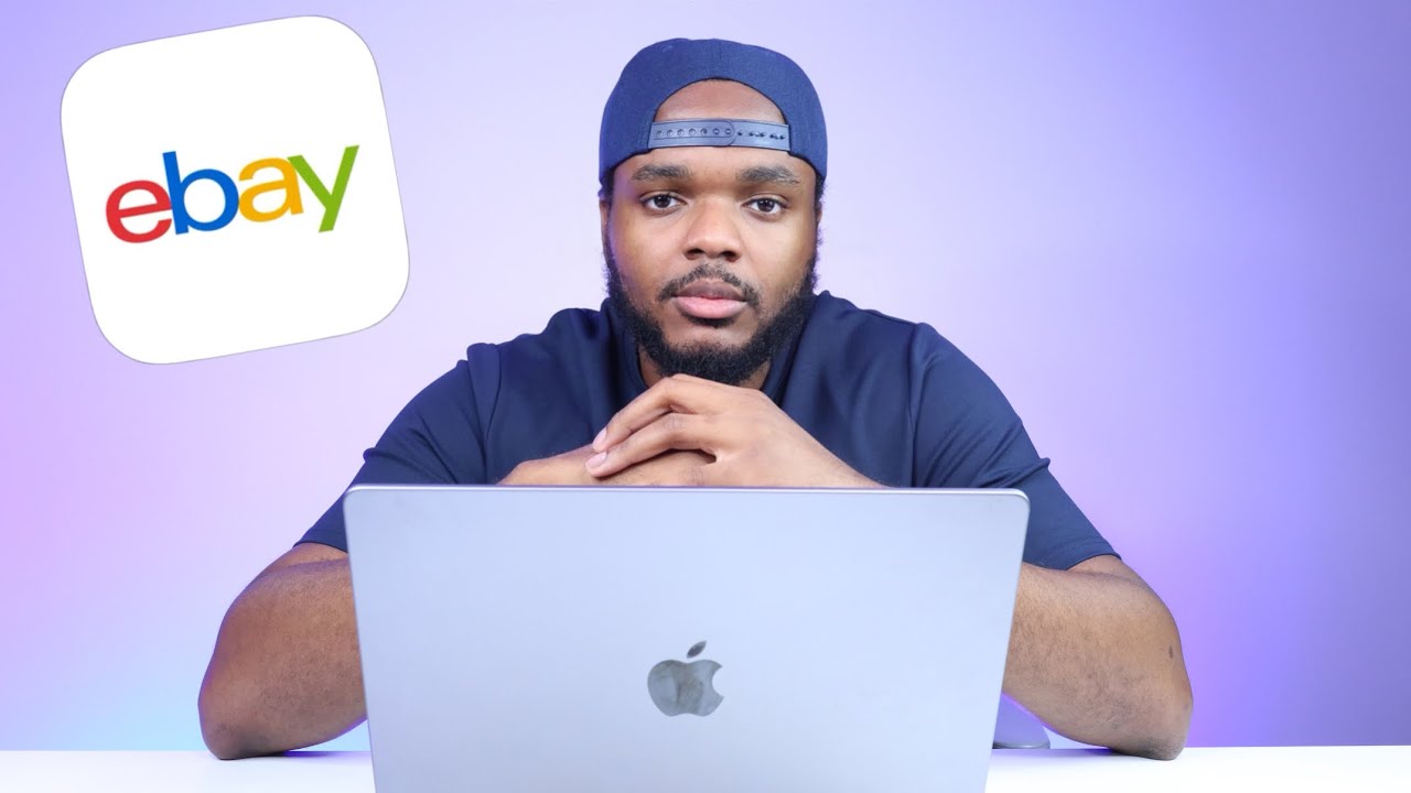 HOW TO START EBAY DROPSHIPPING IN 2025 (Beginners Guide) Step By Step