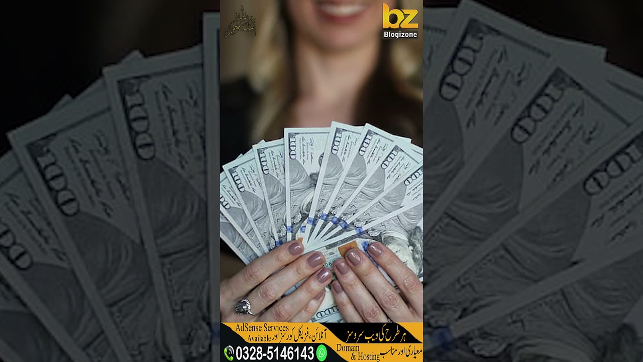 How To Earn Money Online From Blogging in 2025