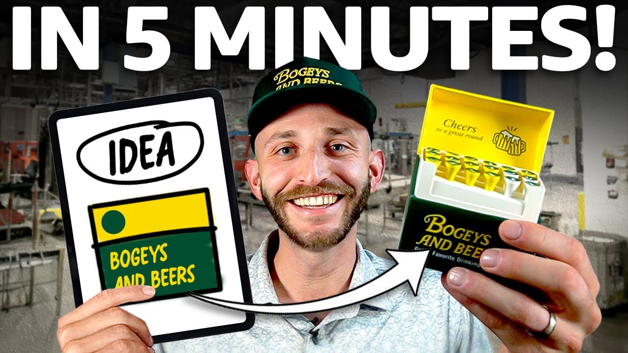 How To Find Amazon FBA Manufacturers In 5 Minutes - 2025 Guide