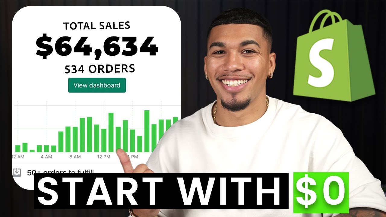 How to Actually Start Dropshipping in 2026