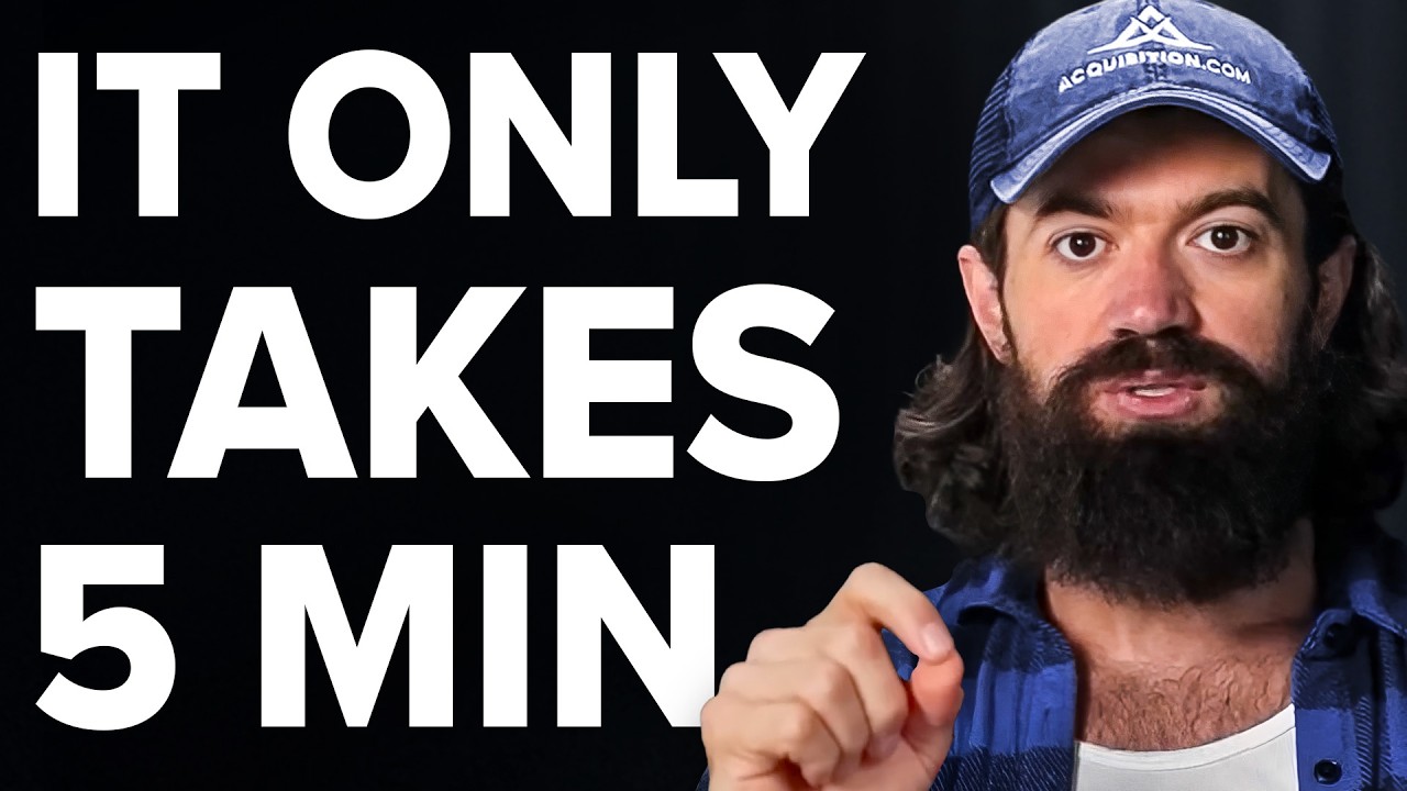 "I'm Broke, What Business Do I Start?"