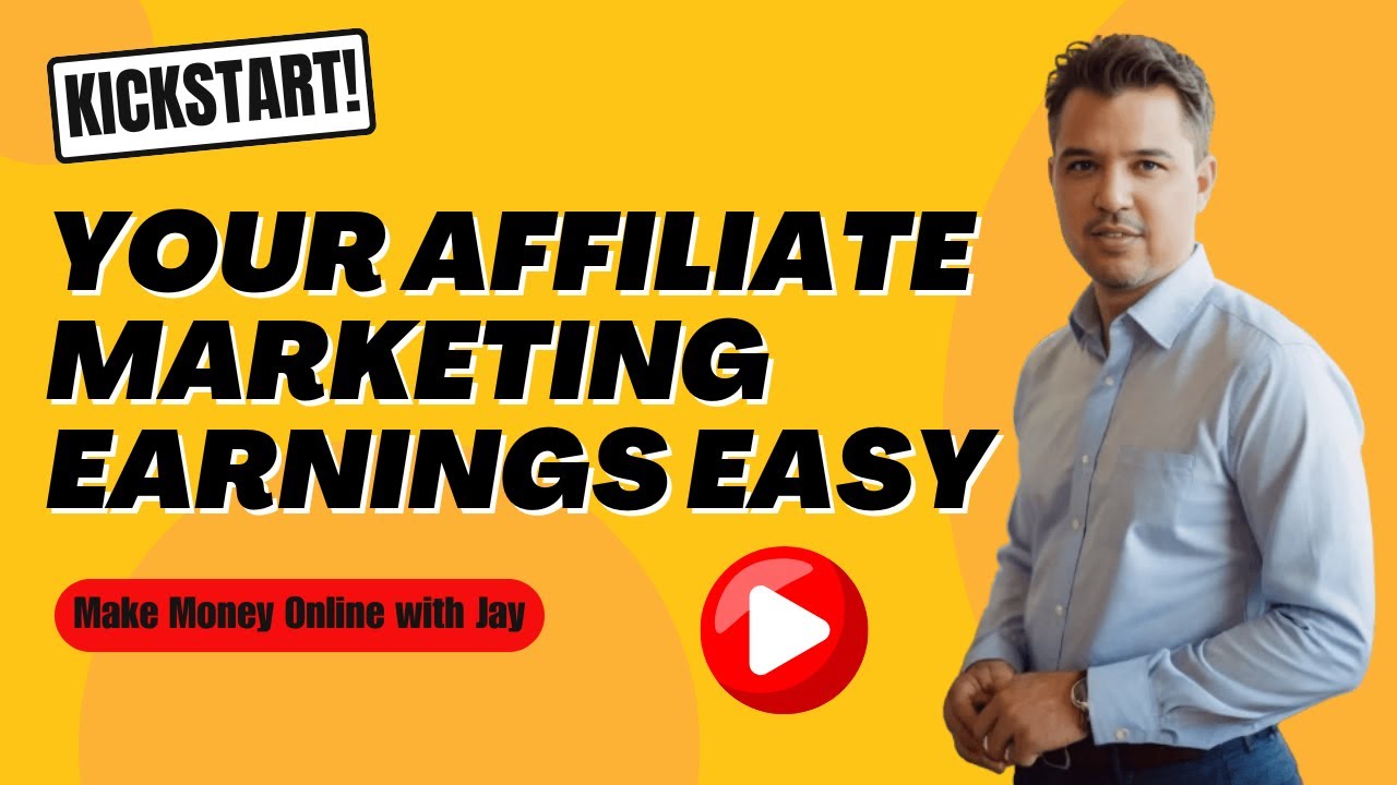 Make Money Online: Affiliate Marketing for Beginners Tips for Success