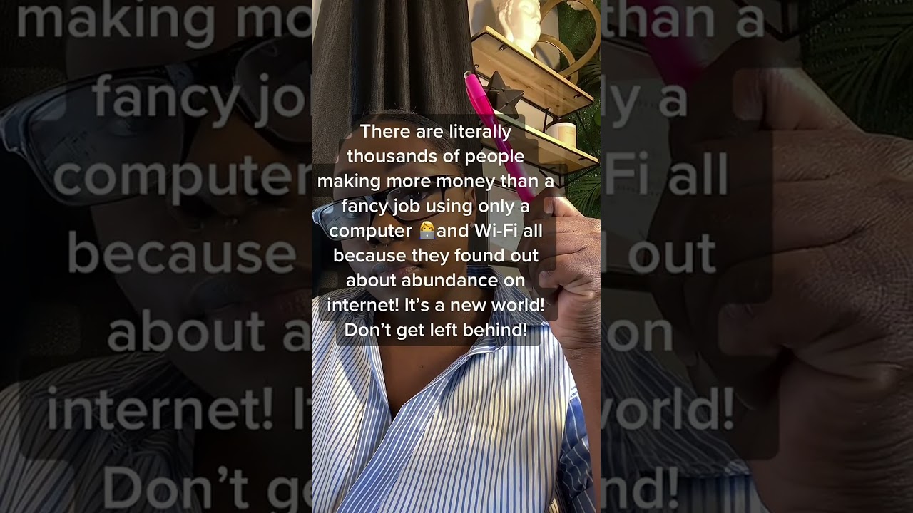 Make money online: affiliate & digital marketing tips