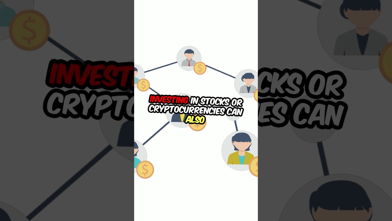 Proven Strategies to Make Money Online and Achieve Financial Independence #successtips  #mindset