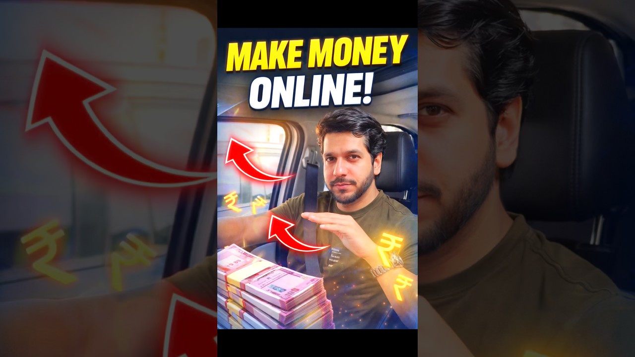 Real Ways to Earn Money Online in 2026 (No Scam)