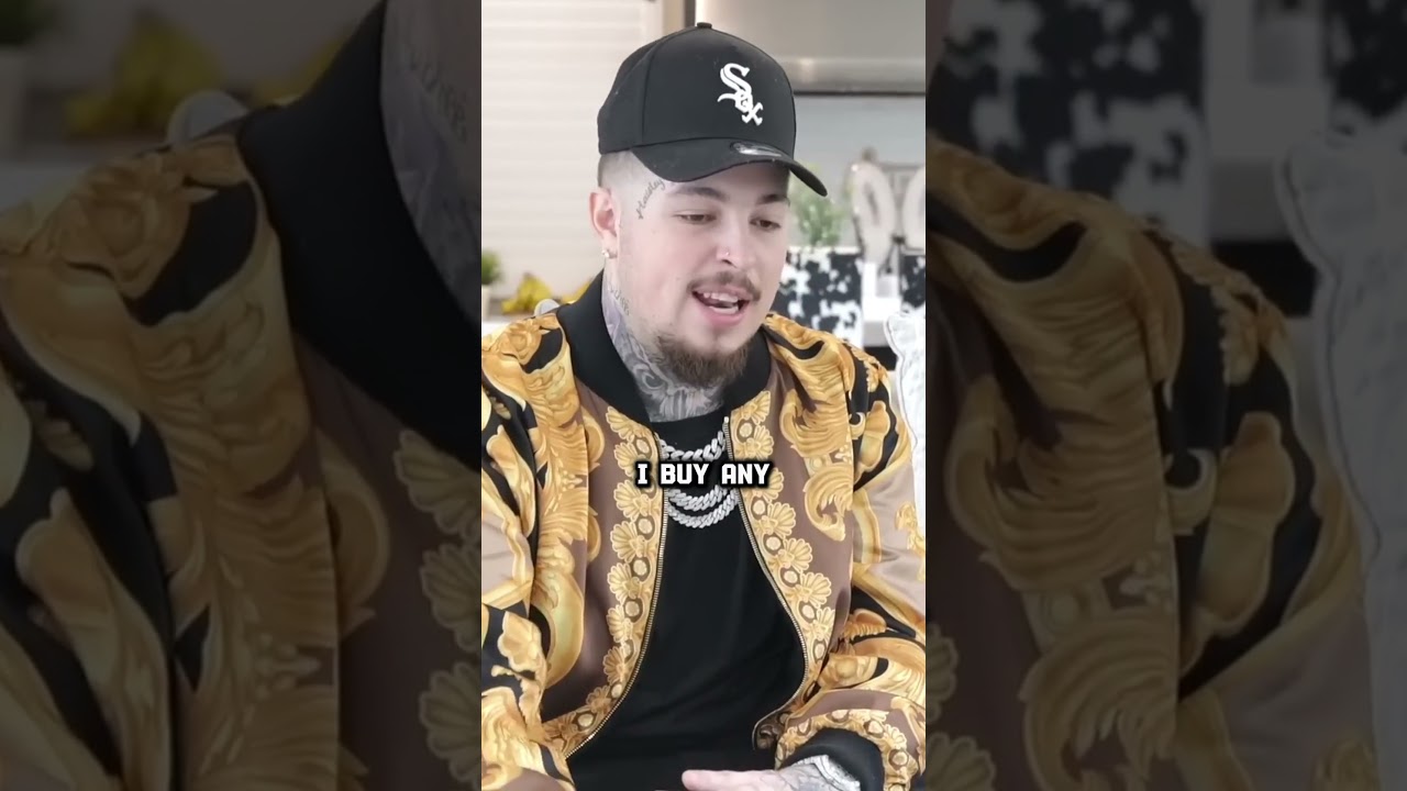 A successful crypto millionaire gives advice