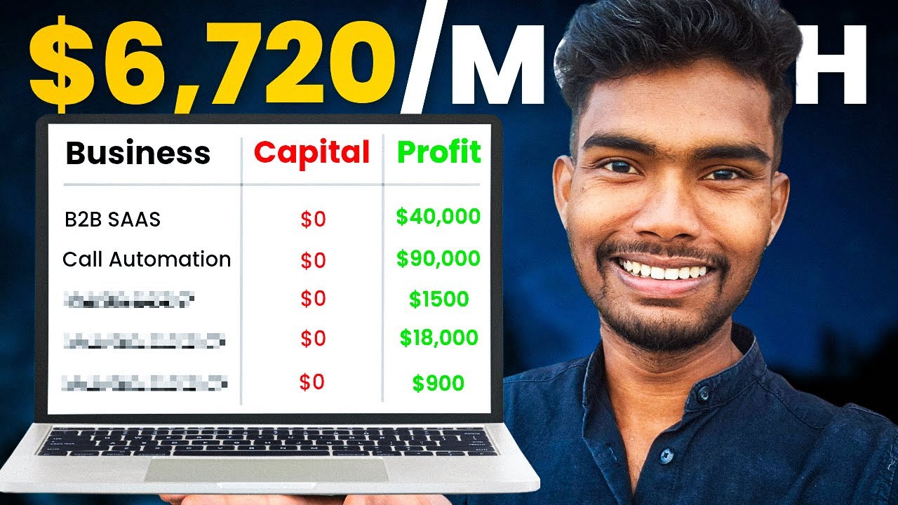 Best Online Business To Start In 2025 | How To Earn Money Online Without Investment