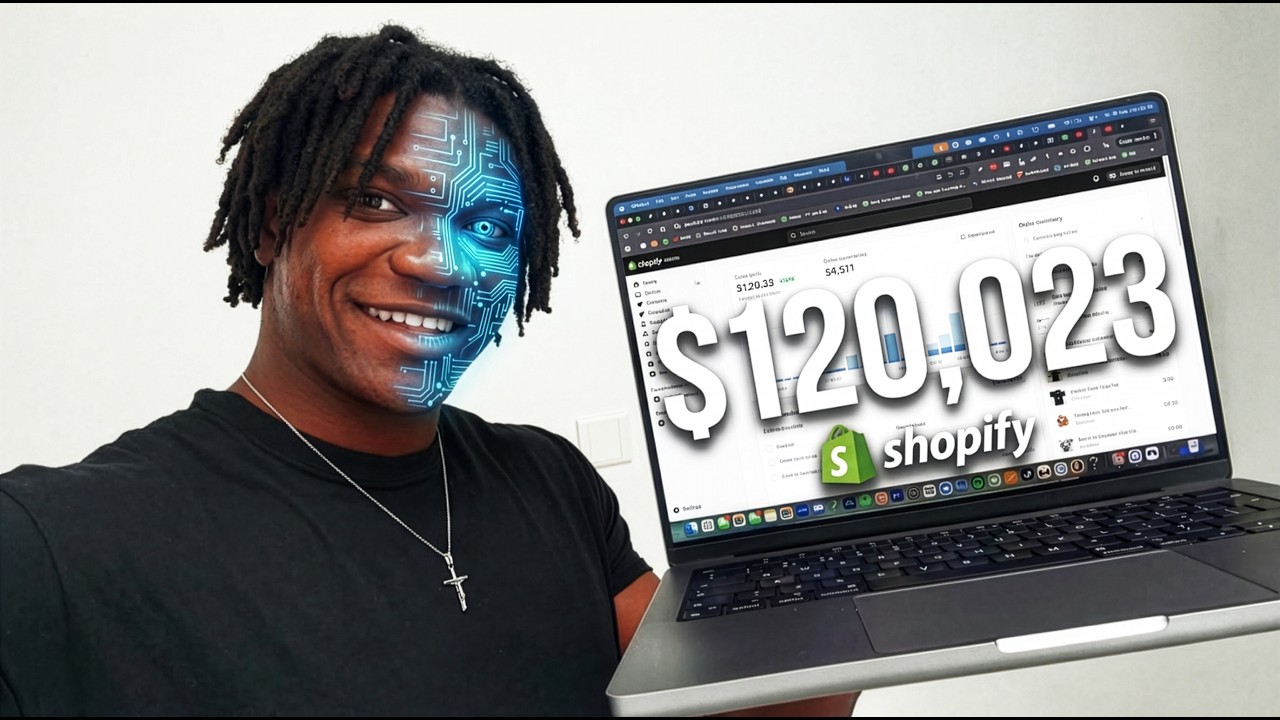 Easiest Way To Start Dropshipping With AI In 2026