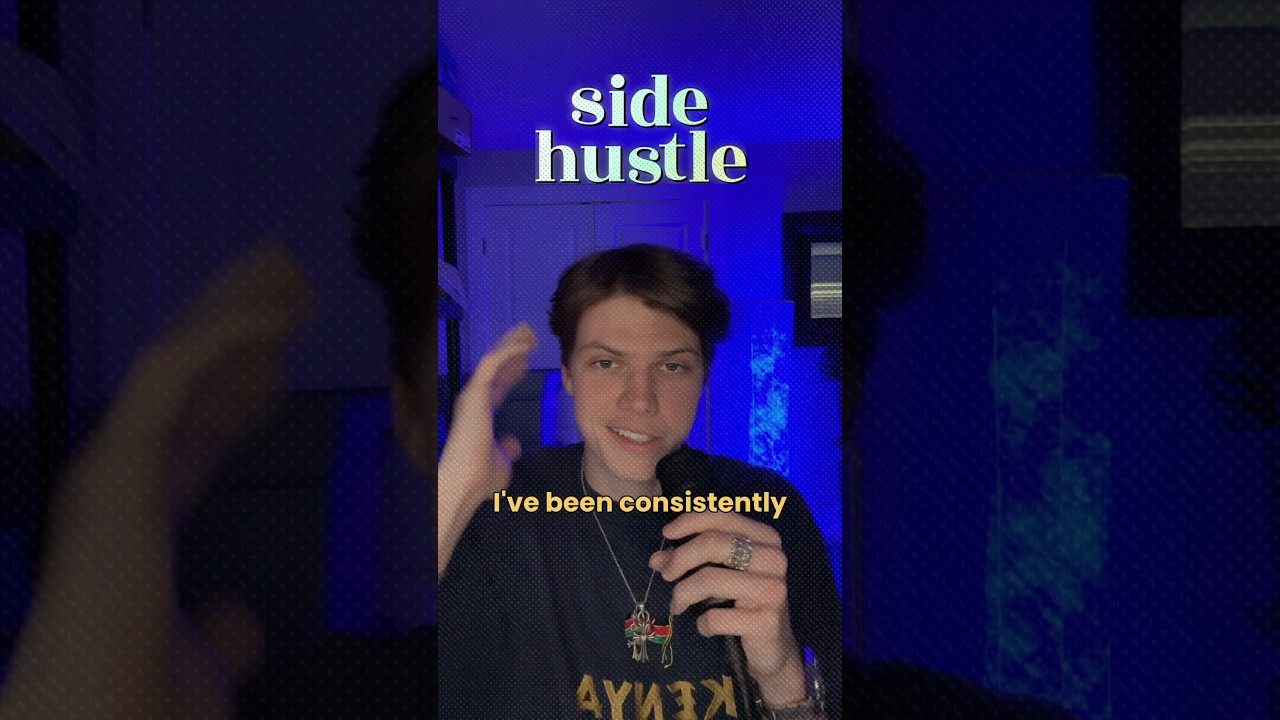 Easily Earn $2k-$3k Weekly Dropshipping On Depop (Free Method) #dropshipping #sidehustle #ecommerce