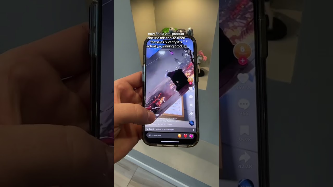 Full Shopify Dropshipping Phone Tutorial (2025) #dropshipping #shopify #onlinebusiness