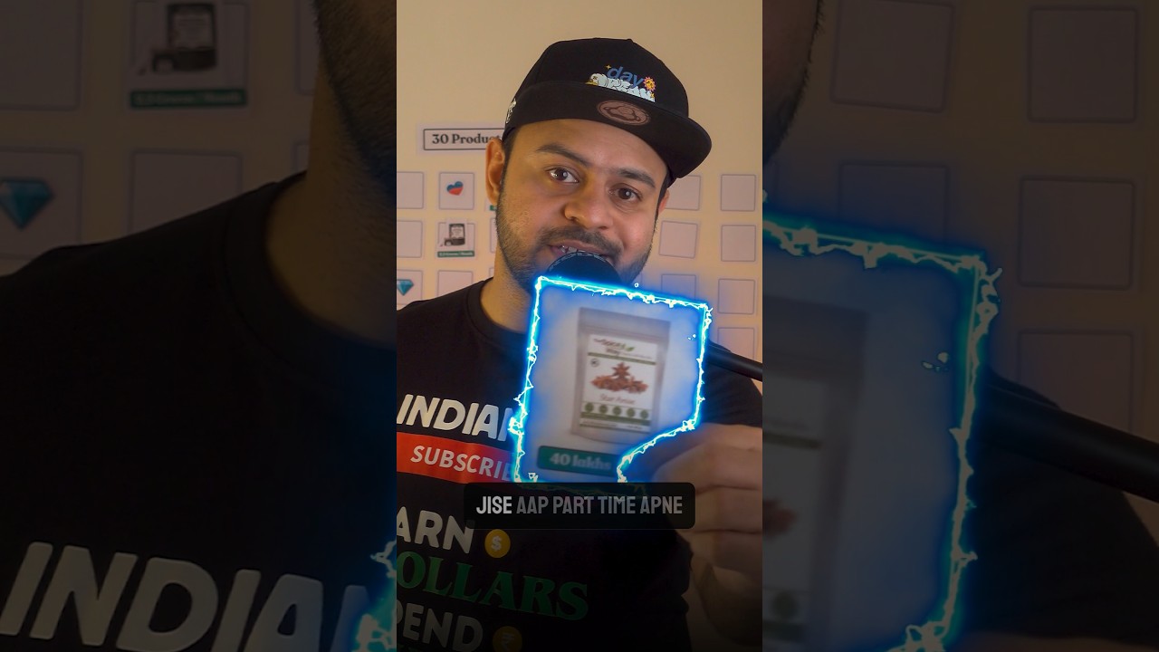 Sell this Indian Spices and Make BIG Money Online #amazon #shorts