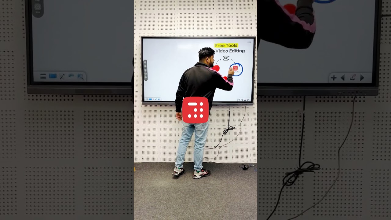 Top 4 Free Video Editing Tools For YouTube (2024) || Best Editing tools