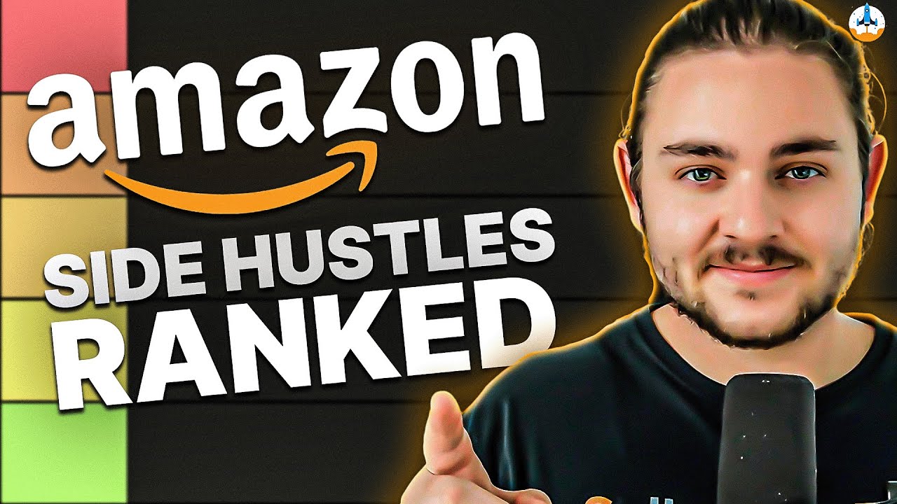 What's the Best Way to Make Money on Amazon in 2025?