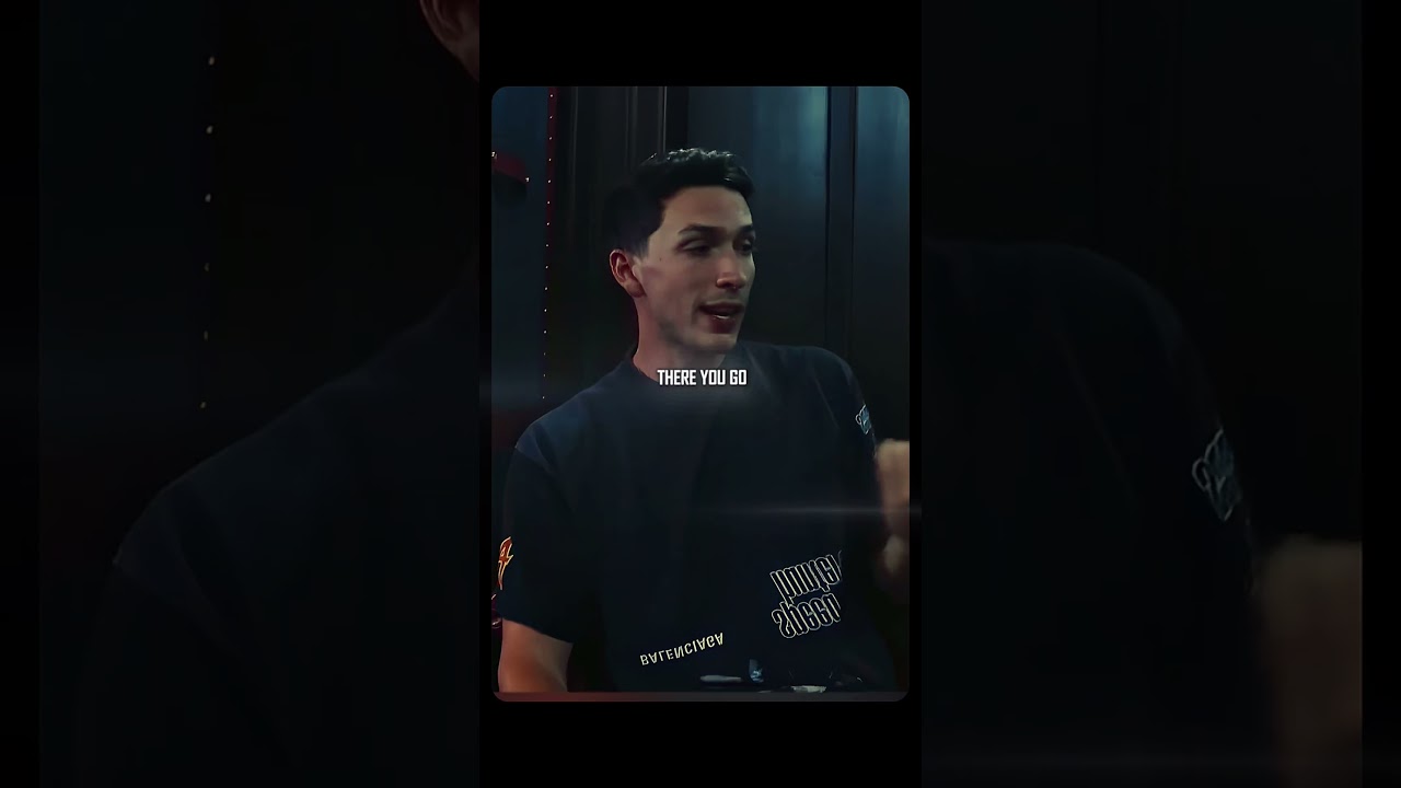 Young Millionaire Exposed The Billionaire's Advice That Changed His Life Forever | Luke Belmar