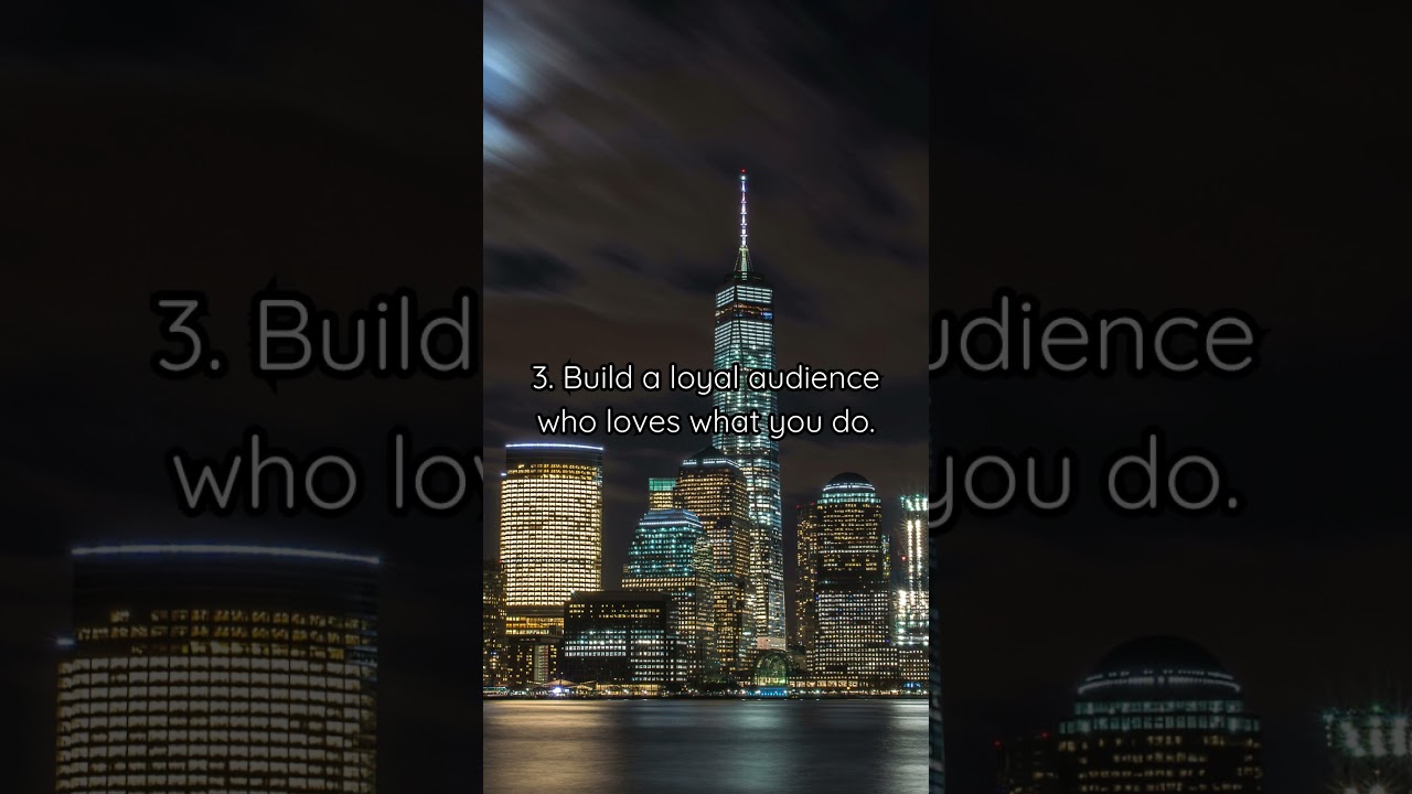 10 Secrets to Online Money Making Success! #financialfreedom #successtips #personalfinance #online