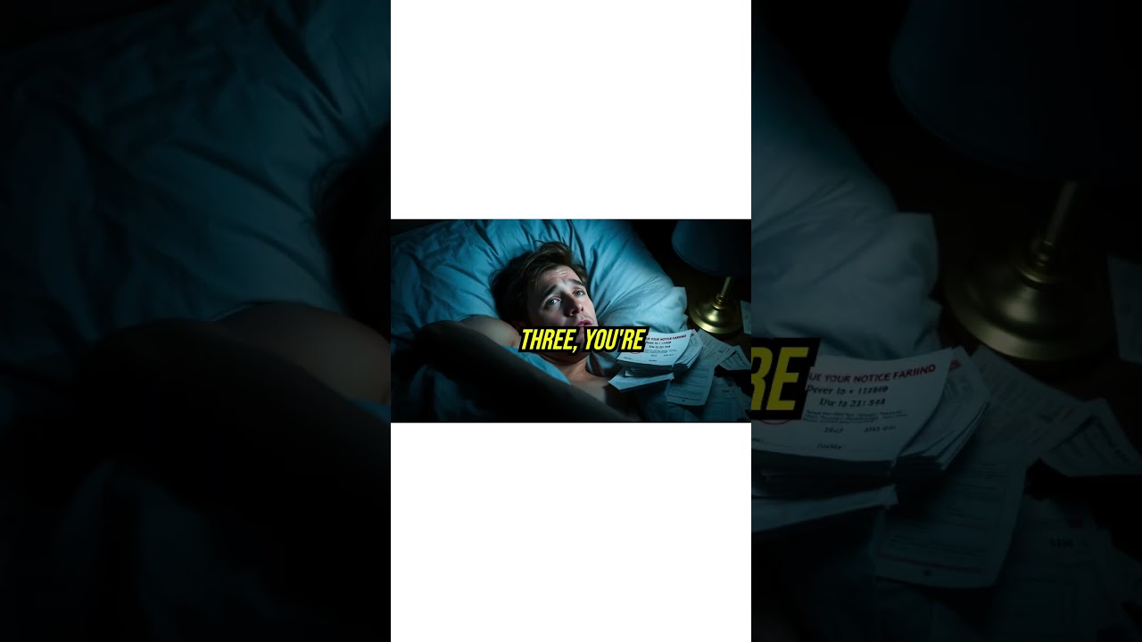 5 Signs You Need a Budget ASAP (Gen Z & Millennial Edition)