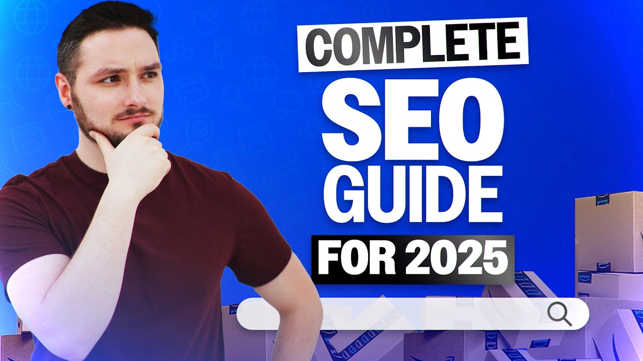 A Simple Guide to What Works for Amazon SEO in 2025